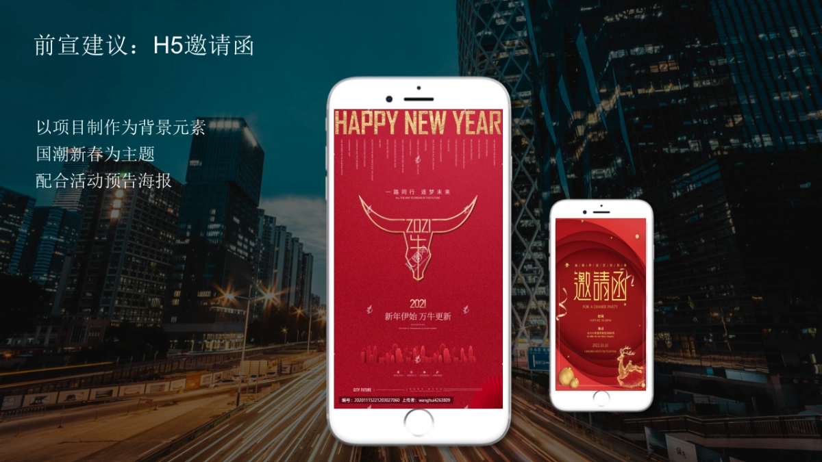 2022地产项目虎年新春系列暖场“招财进虎 国潮迎春”活动策划方案_第9页