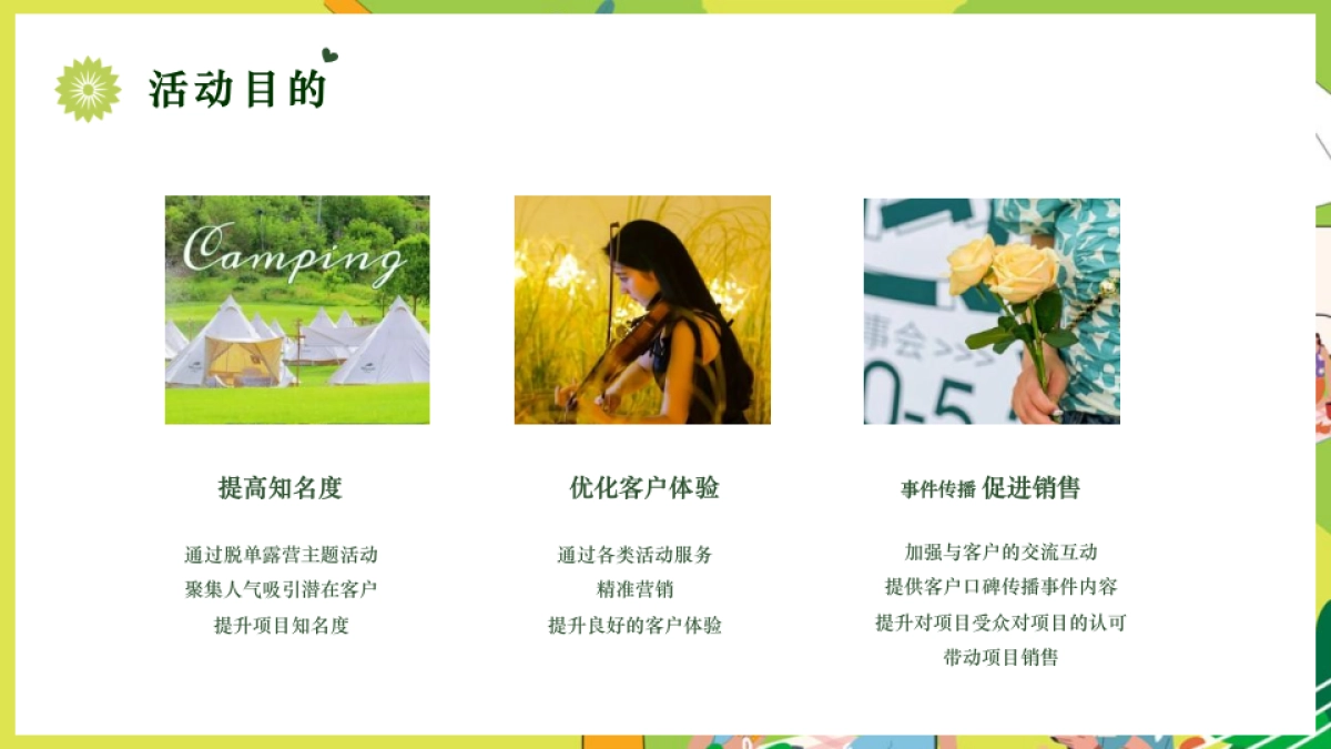 2022地产项目七房地产=夕露营场“拾野归来“策划方案_第7页