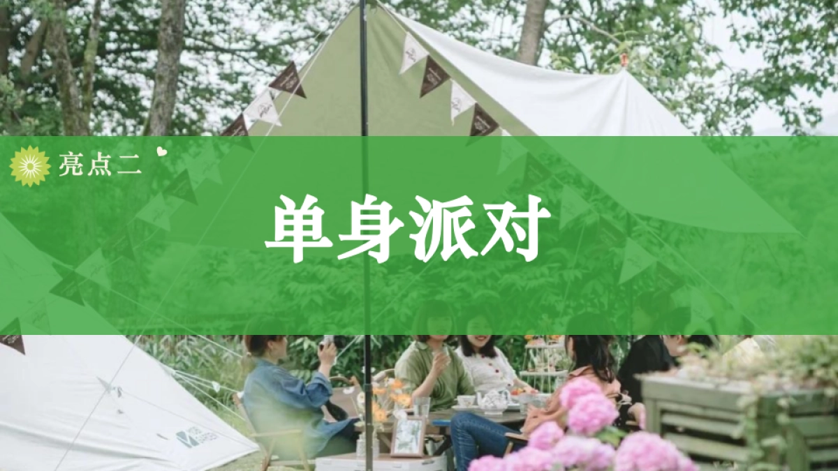 2022地产项目七夕露营场“拾野归来“策划方案_第9页