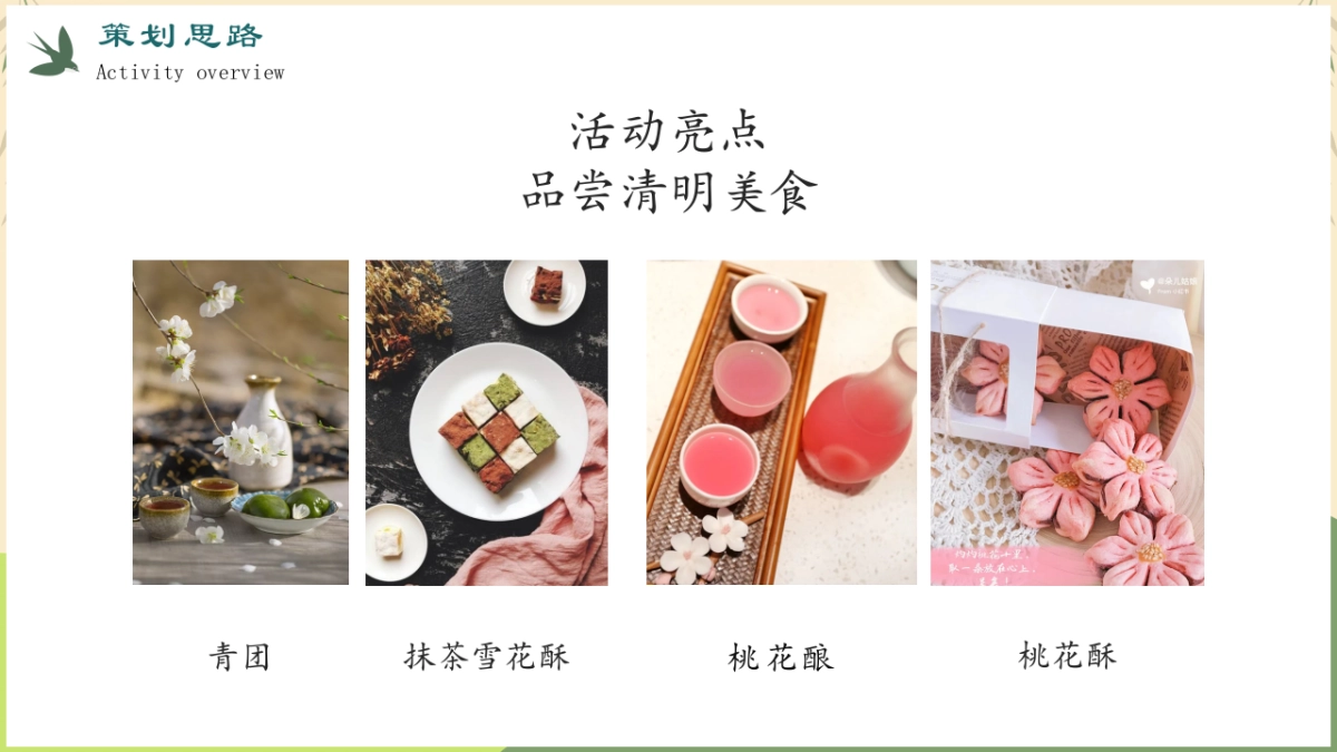 2022地产项目清明节“玩”古习 “味”清明活动策划方案_第8页