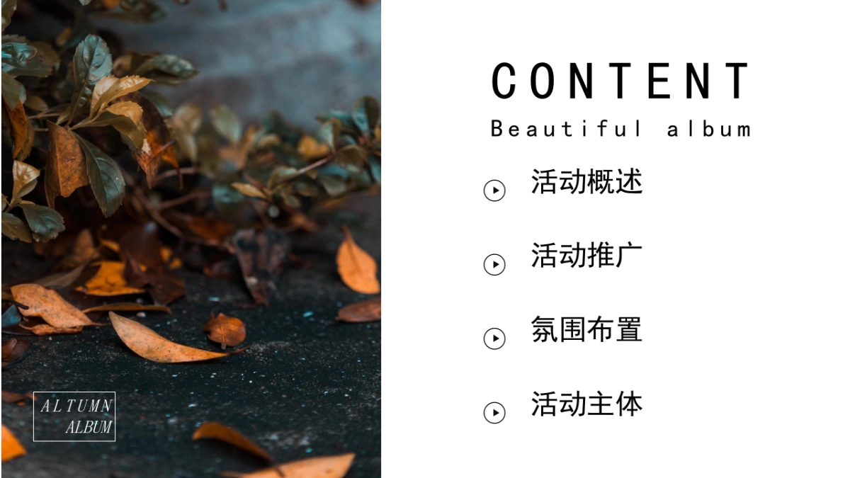 2022地产项目秋日田野丰收主题嘉年华活动策划方案_第2页