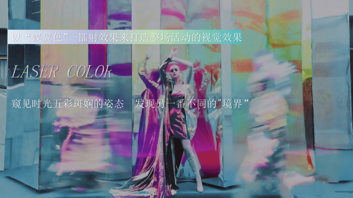 2022地产项目示范区开放（聚势蝶变 盛境绽放主题）活动策划方案_第8页