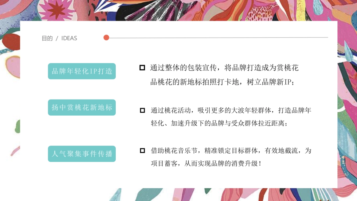 2022地产项目桃花朵朵音乐节活动策划方案_第7页