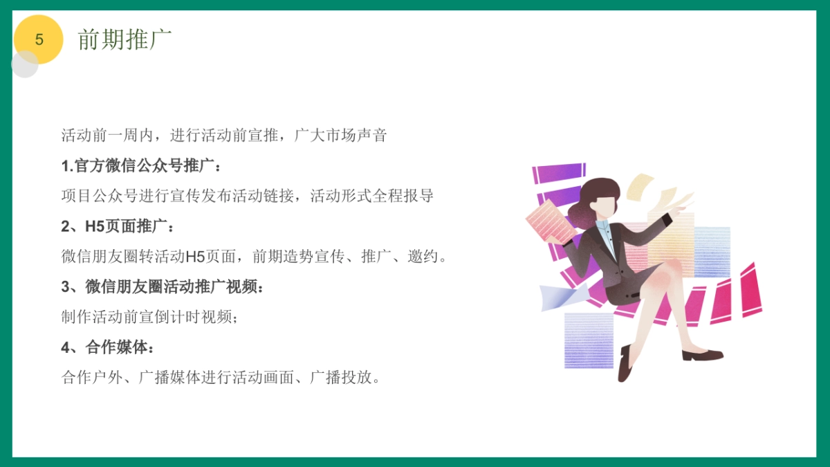 2022地产项目五月嗨玩季活动策划方案_第5页