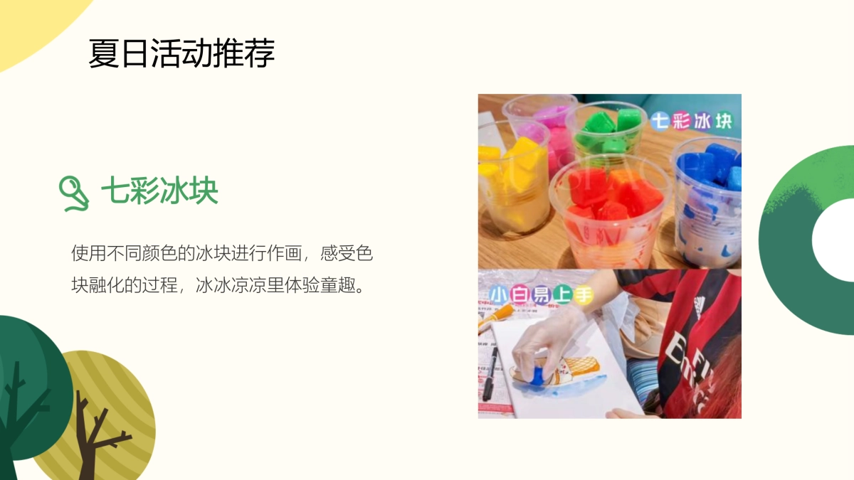 2022地产项目夏季小型亲子系列“不负夏日 瓜分快乐”活动策划方案_第7页