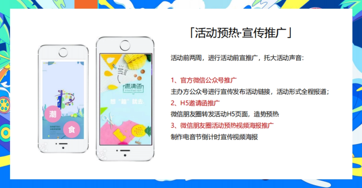 2022房地产海居生活狂欢节活动策划方案_第10页