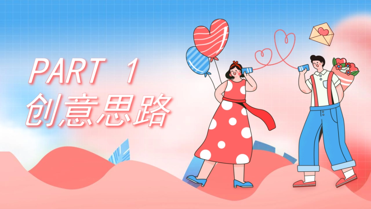 2022七夕“与你房地产=有关 皆为浪漫”主题活动策划方案_第3页