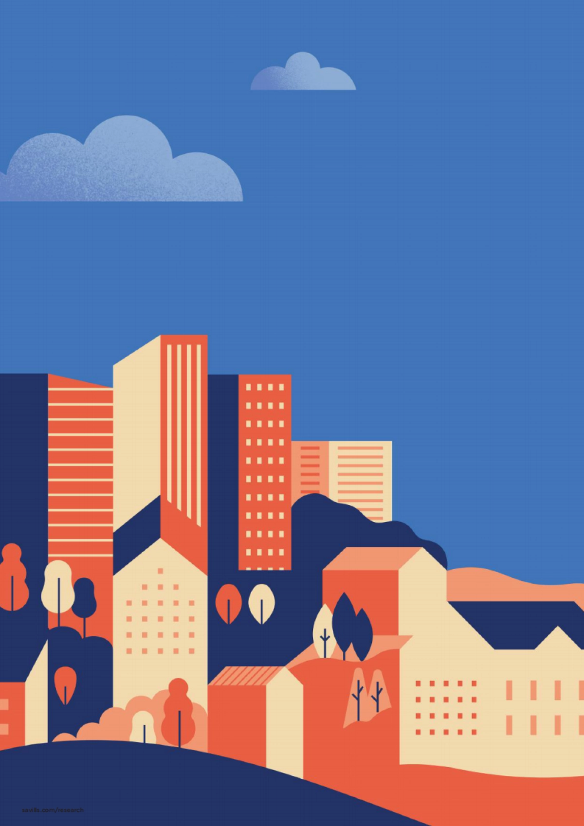 2022中国房地产年度展望-第一太平戴维斯-32页_第2页