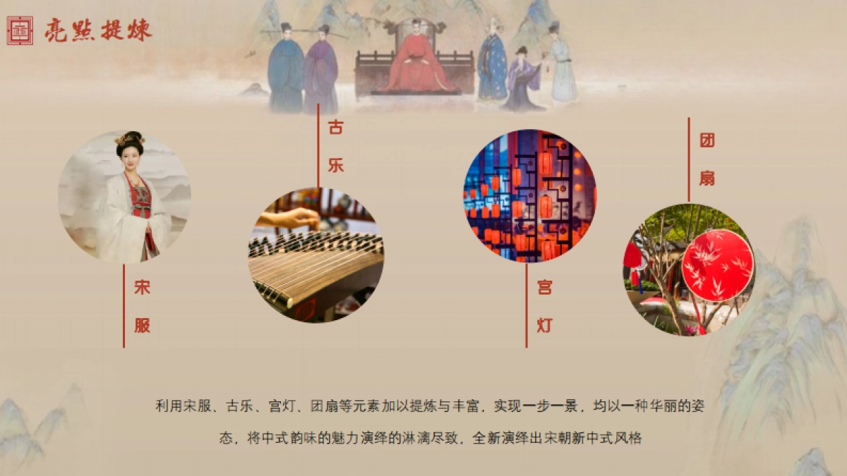 2022中式地产交付仪式「宋韵东方  如院而归主题」活动策划方案_第8页