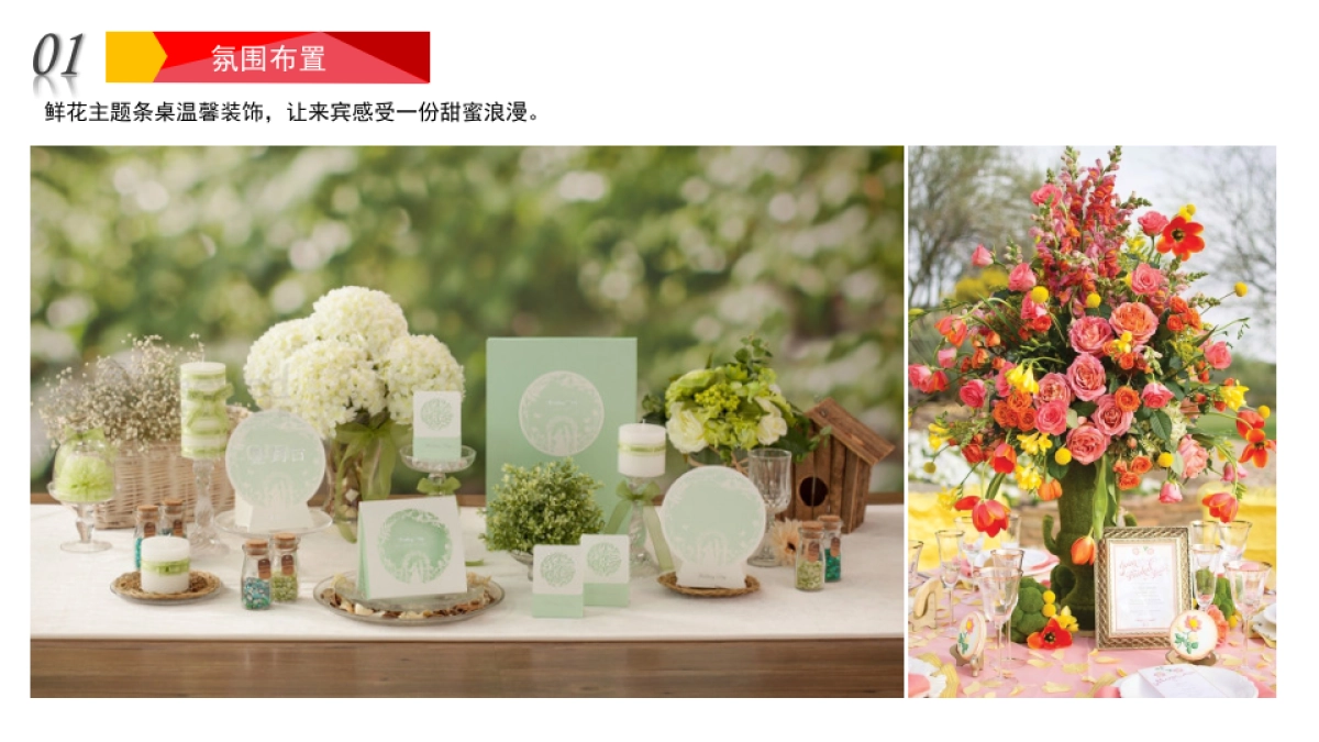 2023地产项目3月月度活动“花田喜市”活动策划方案_第7页