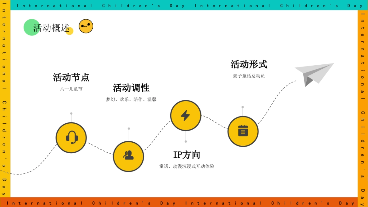 2023地产项目儿童节系列“童话向佐·六一潮前”活动策划方案_第6页