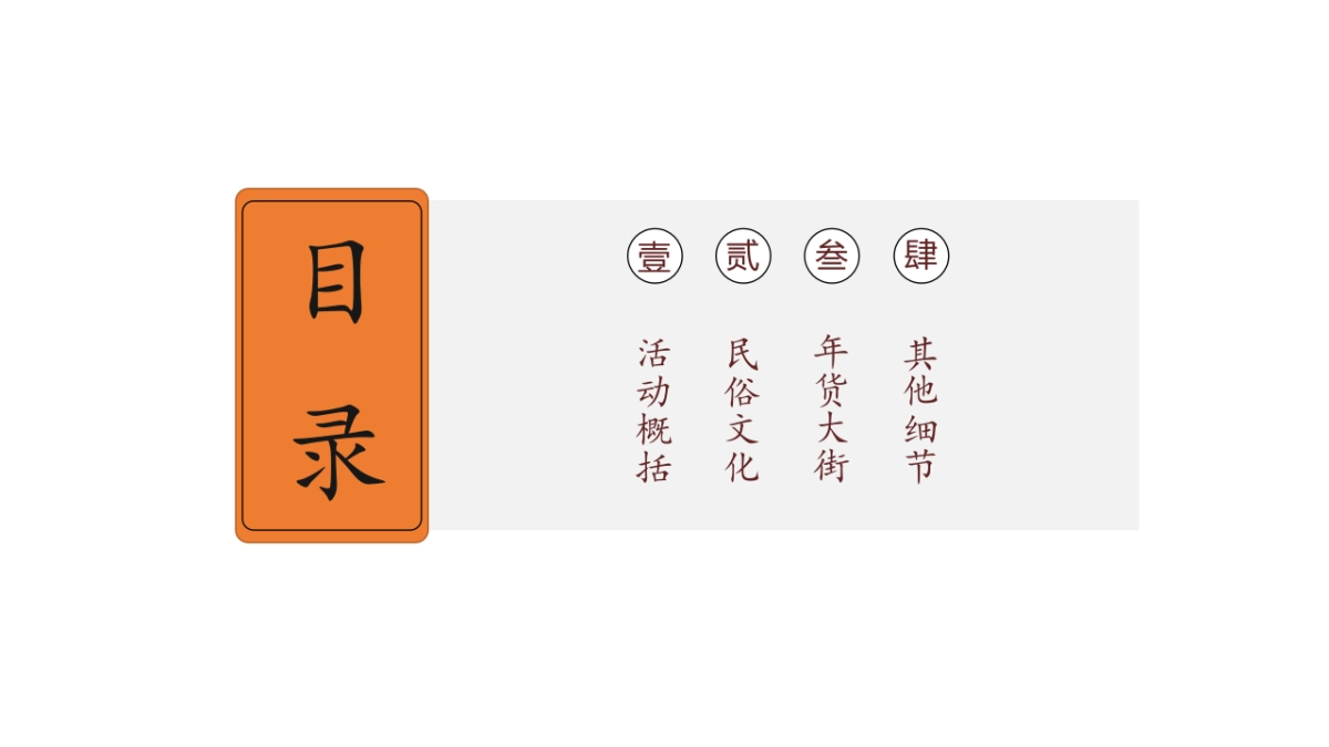 2023地产项目民俗文化及年货节“办年货 过大年”活动策划方案_第2页