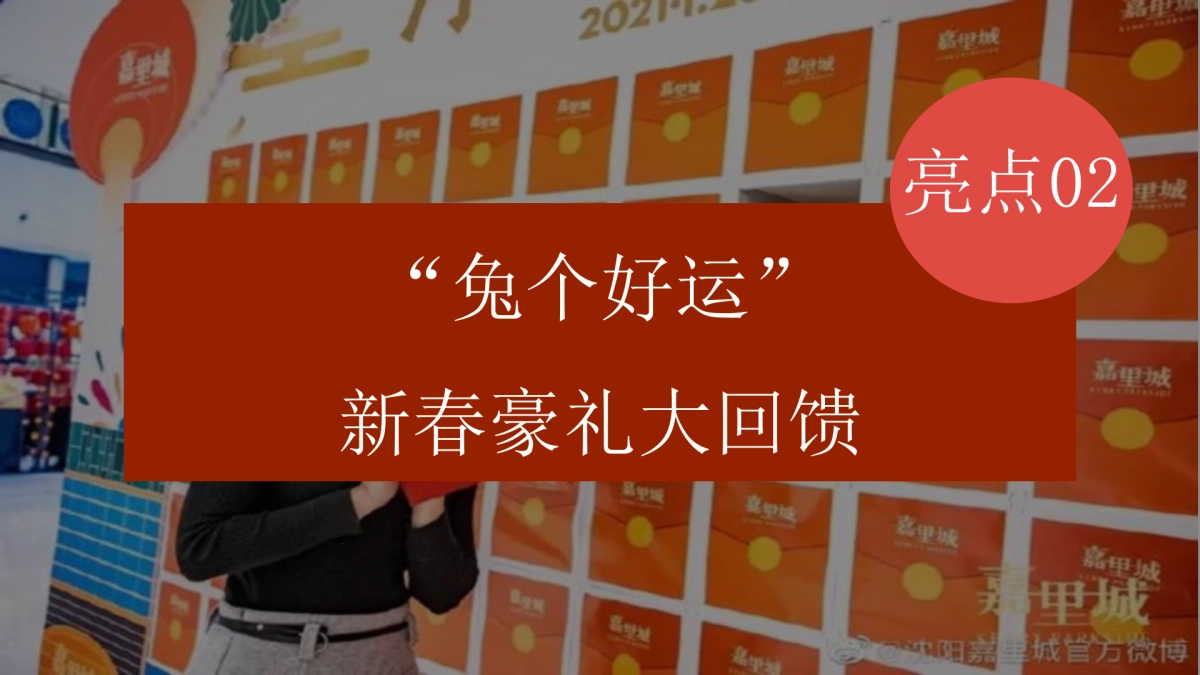 2023地产项目兔年新春潮玩嘉年华 GO “兔” FUTURE 兔能无限 活动策划方案_第10页