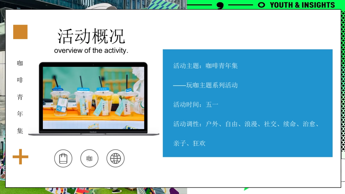 2023地产项目五一玩咖“咖啡青年集”活动策划方案_第5页