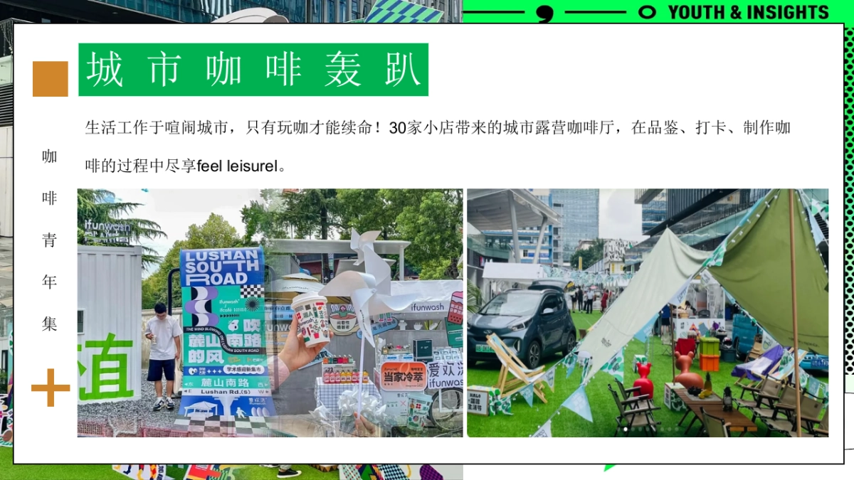 2023地产项目五一玩咖“咖啡青年集”活动策划方案_第9页