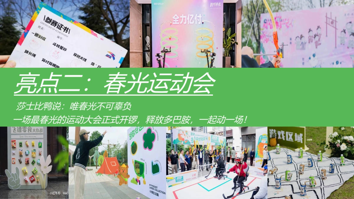 2023地产项目五一系列“春日无事 FUN肆玩”活动策划方案_第8页