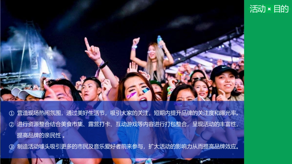 2023地产项目五月烧烤节“人间烟火色确幸生活节”活动策划方案_第9页