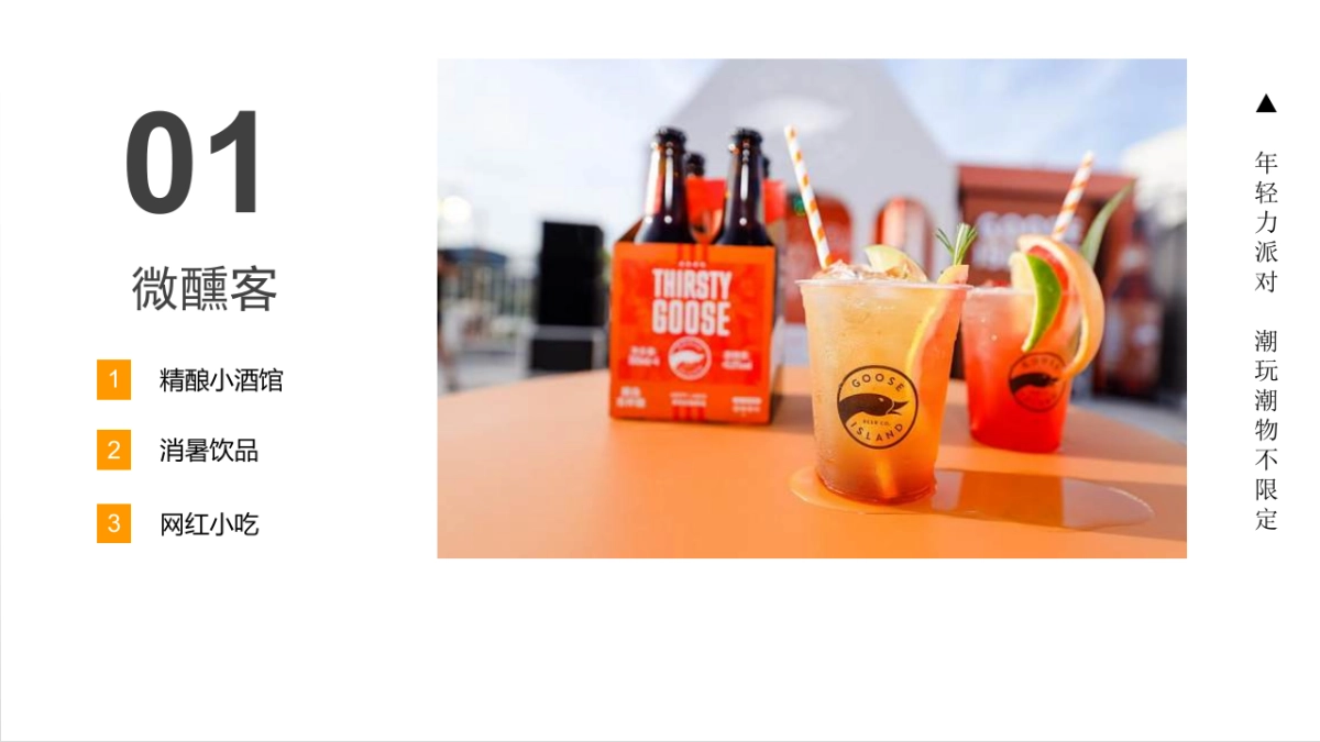 2023地产项目夏日精酿音乐市“精酿玩啤大会”活动策划方案_第6页