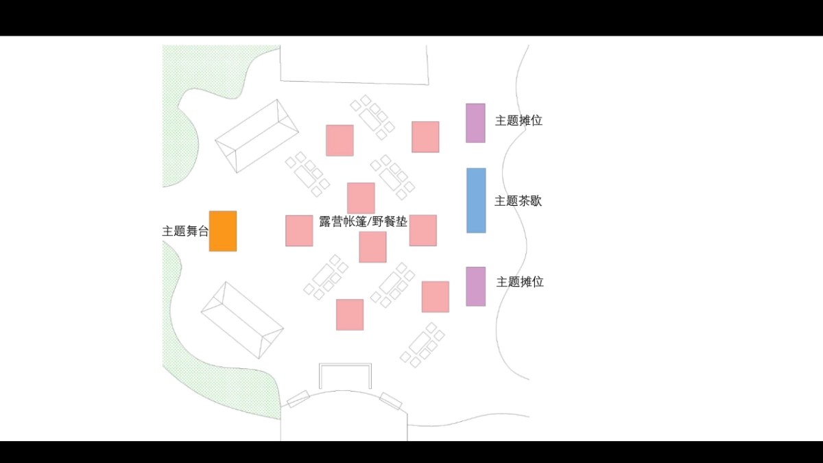 2023地产项目夏日星空美食露营节“乐露营·悦美好”活动策划方案_第8页