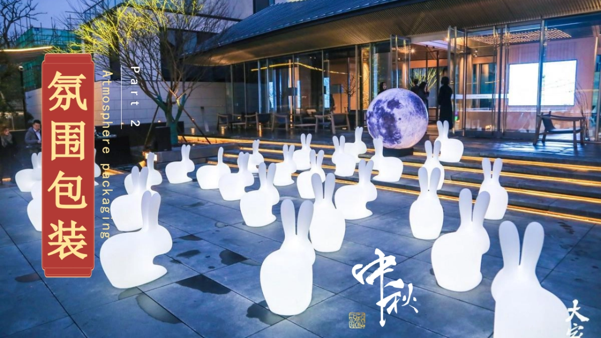 2023地产项目中秋游园会系列“月满中秋·天涯共此时”活动策划方案_第6页