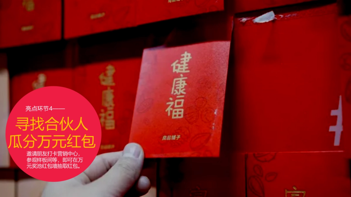 2023嗨购双十一购房狂欢节主题活动策划案_第10页