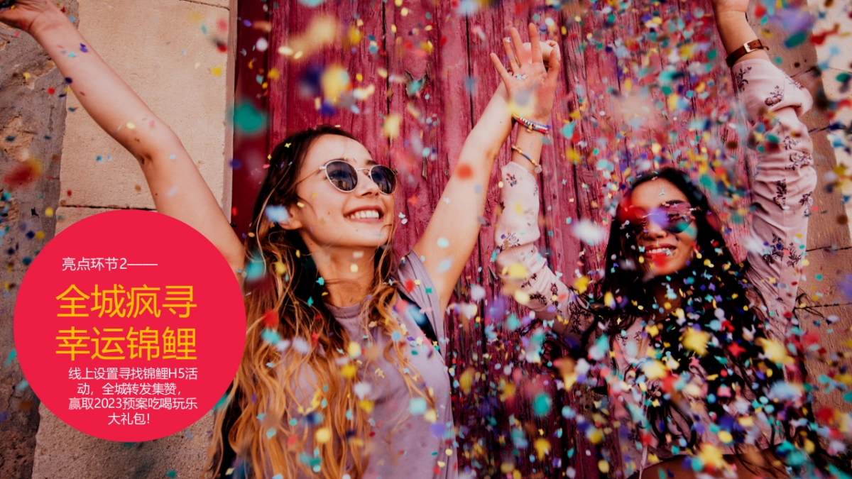 2023嗨购双十一购房狂欢节主题活动策划案_第8页