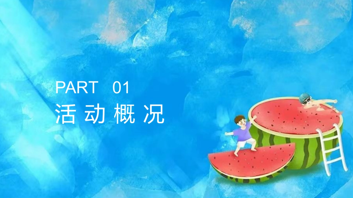 2023商业地产夏日嘉年华活动策划方案_第3页