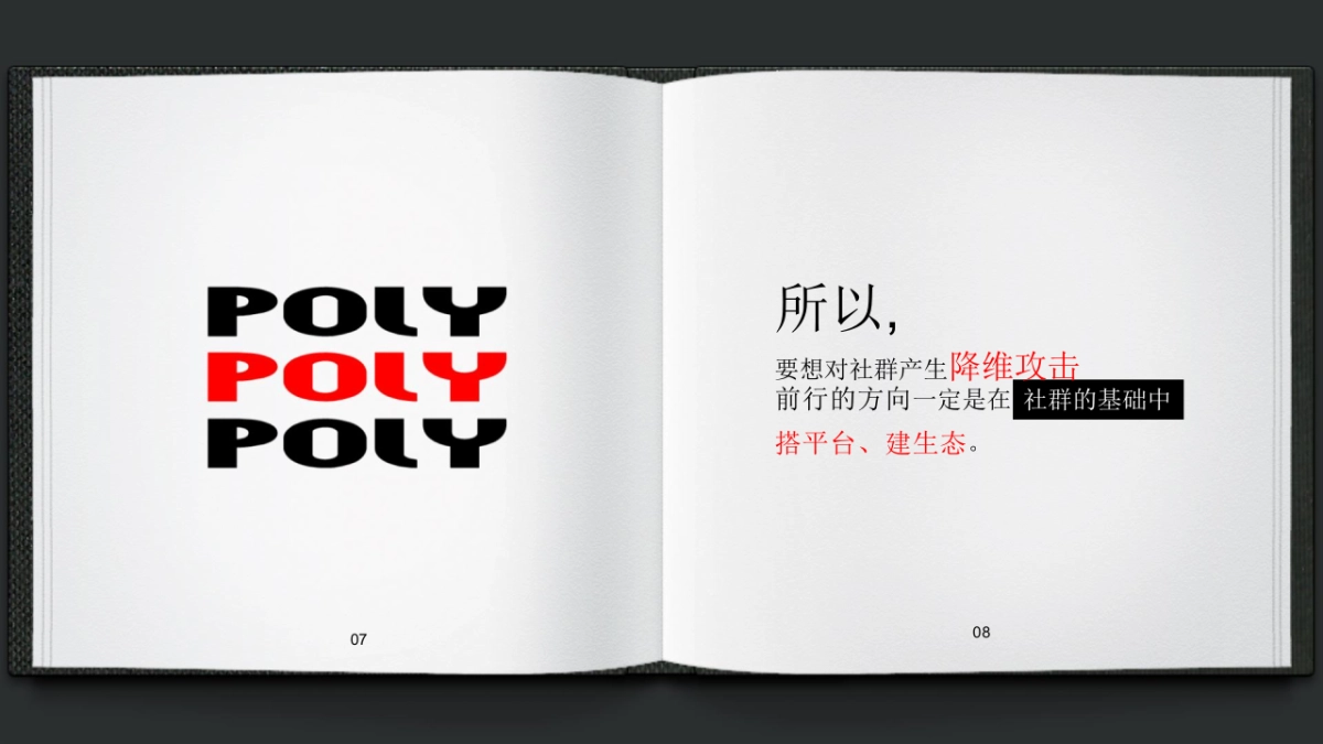 保利地产(青岛)品牌年度推广方案_第6页