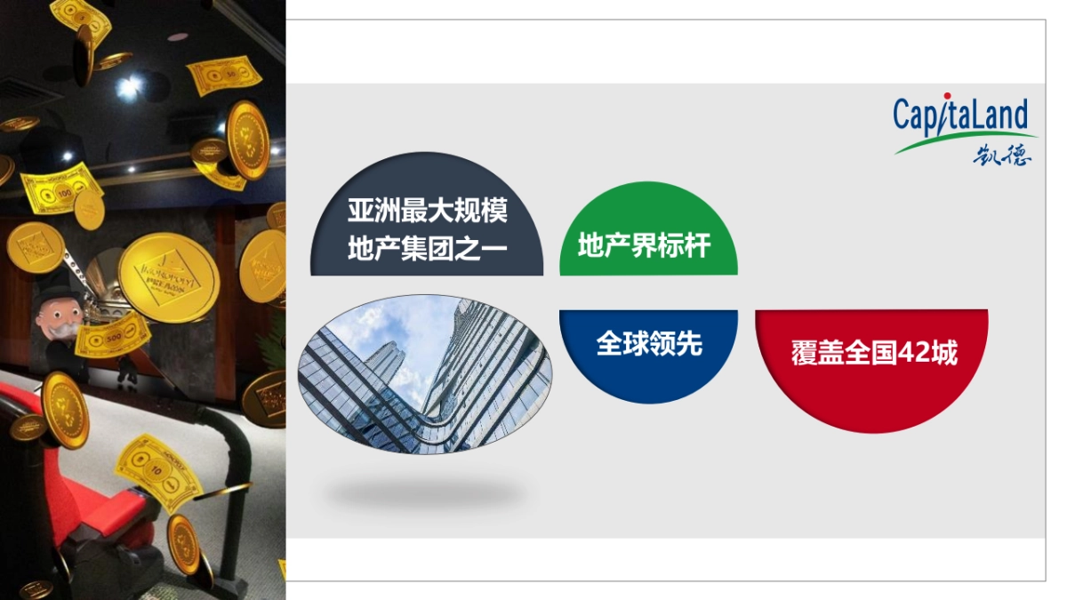 地产大亨主题年会_第4页