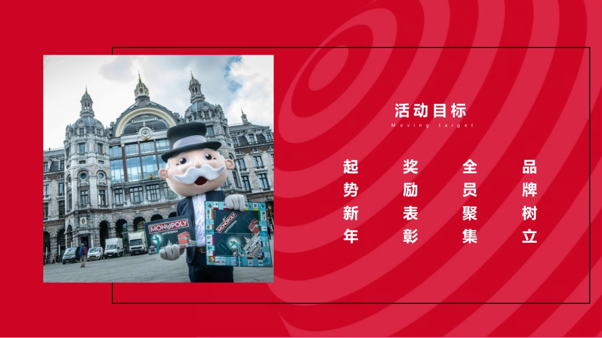 地产大亨主题年会_第9页