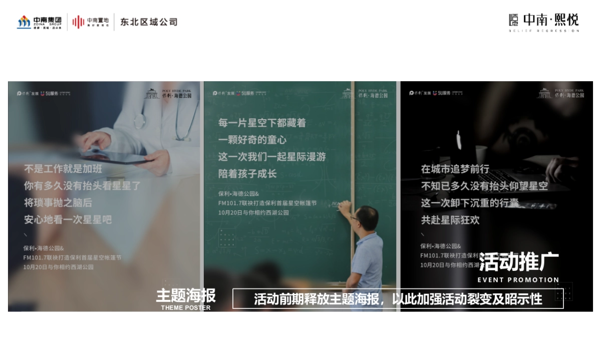 地产项目「户外帐篷休闲露营嘉年华」活动策划方案_第6页