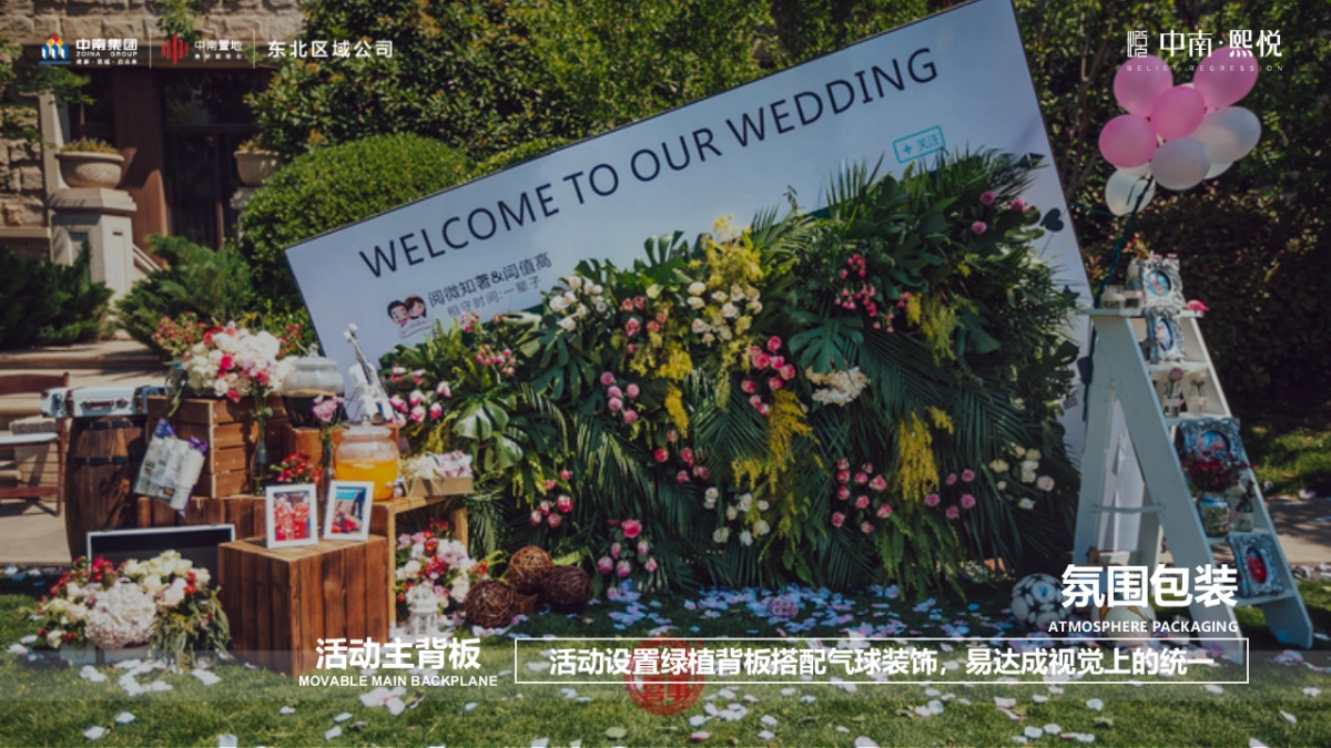 地产项目「户外帐篷休闲露营嘉年华」活动策划方案_第9页