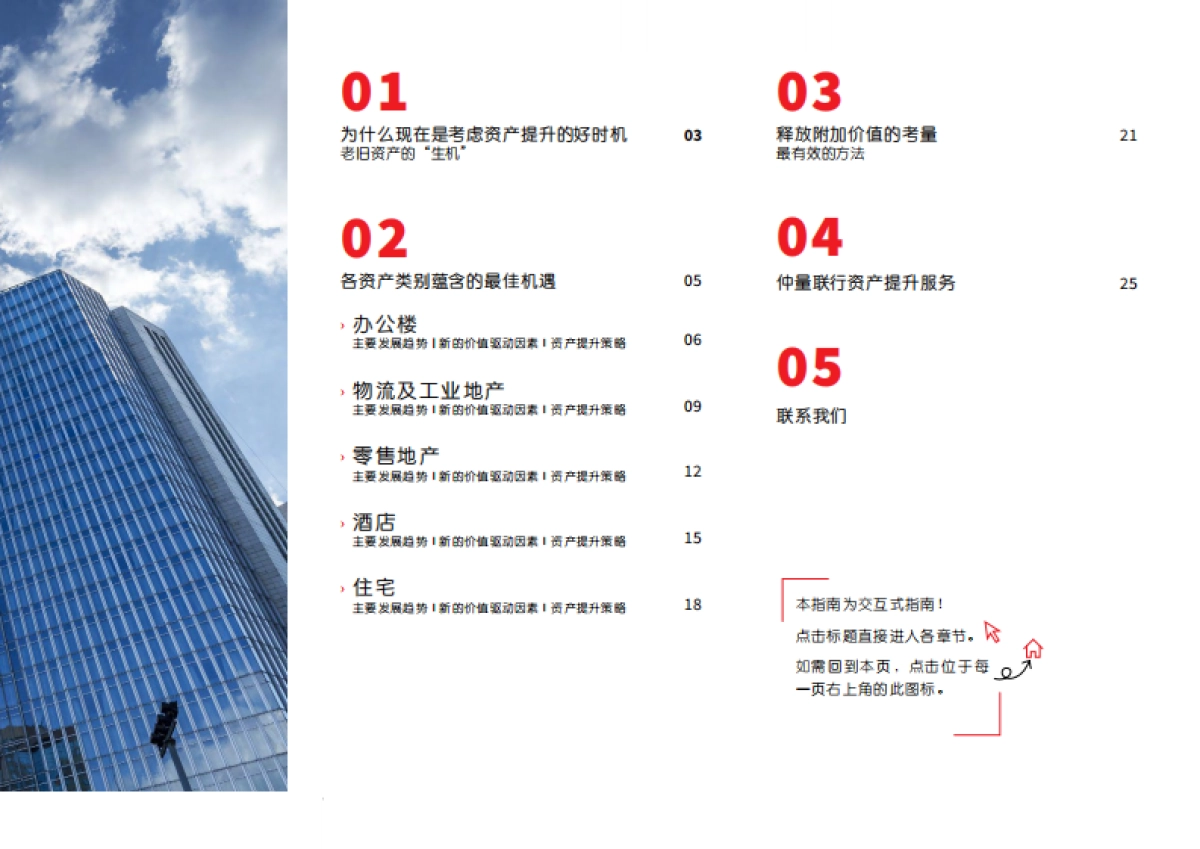 释放房地产的资产价值:后疫情时代资产提升指南-仲量联行_第2页