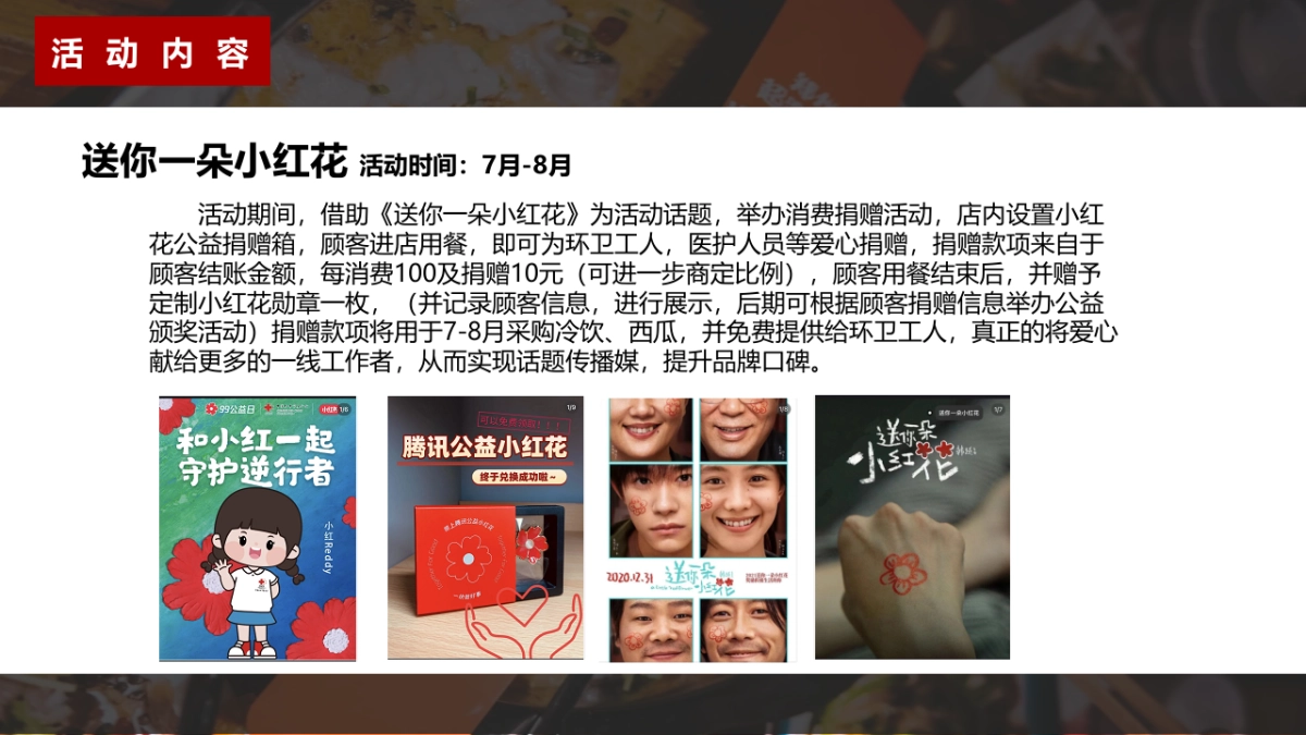 土房子怪味鱼717公益活动方案_第9页