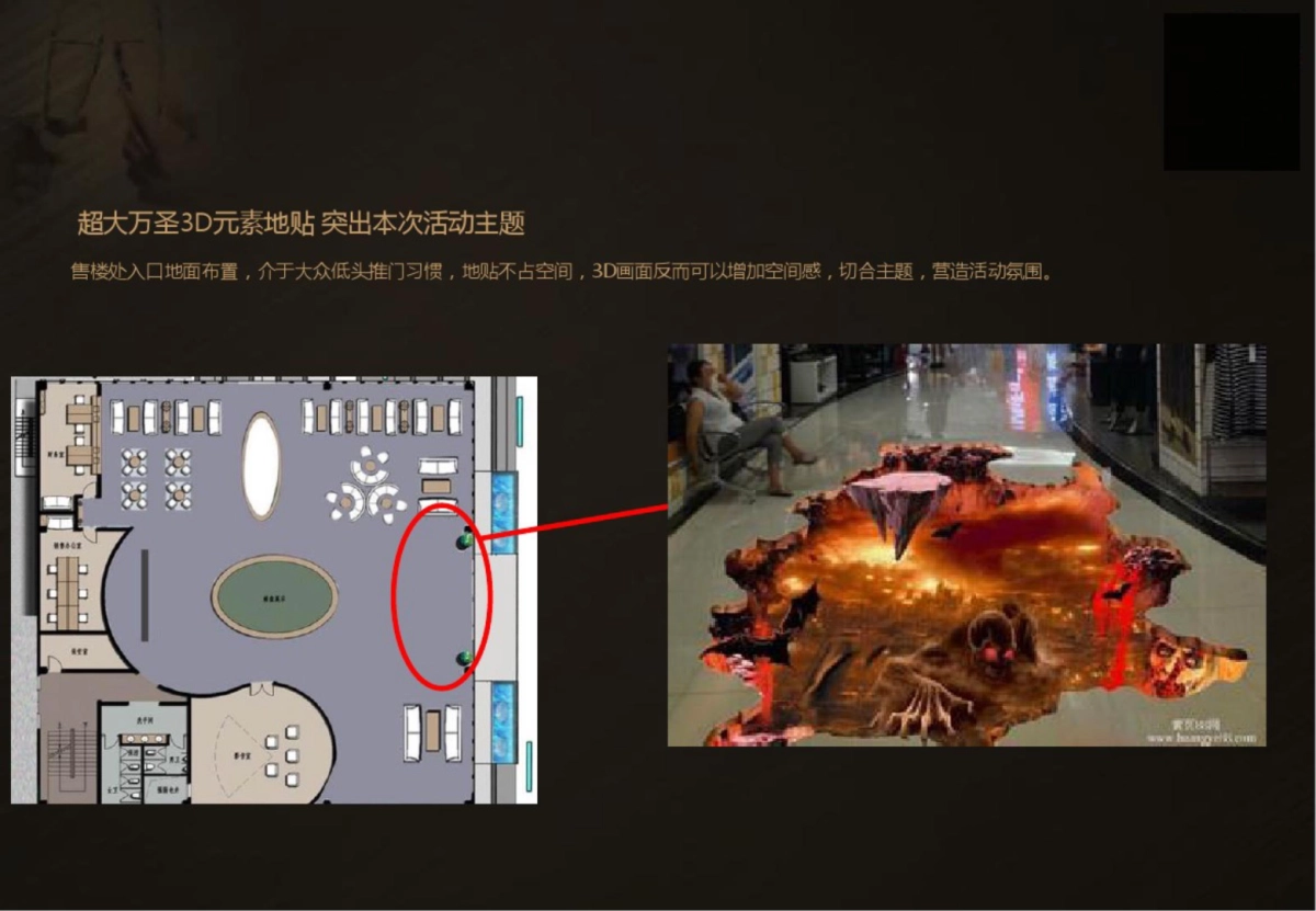 万圣节大趴·地产活动策划案_第10页