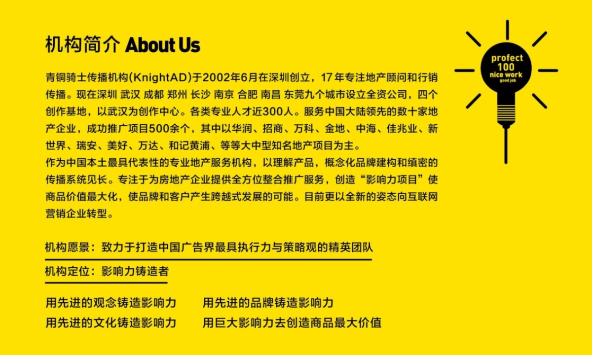 武汉地产集团常码项目年度推广策略案_第2页