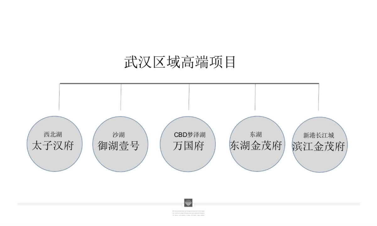 武汉地产集团常码项目年度推广策略案_第4页