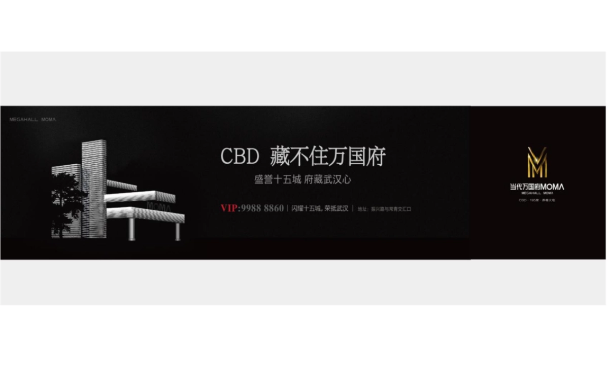 武汉地产集团常码项目年度推广策略案_第9页