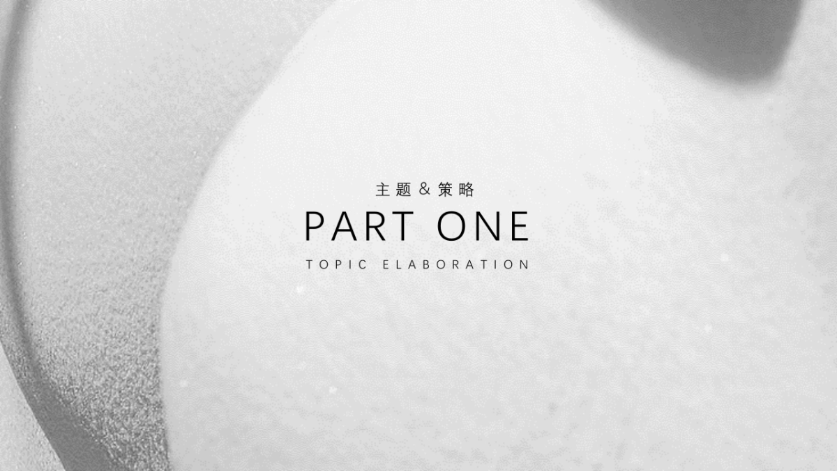 地产项目营销中心开放“典藏大作 一城景仰”主题活动策划方案_第2页