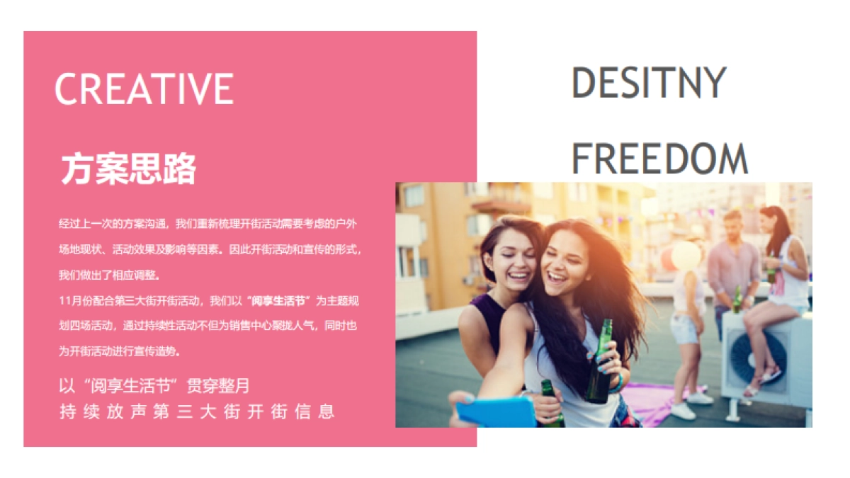 地产项目月度网红暖场活动策划案_第4页