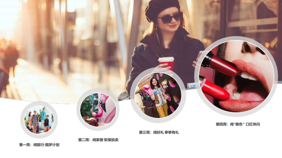 地产项目月度网红暖场活动策划案_第6页