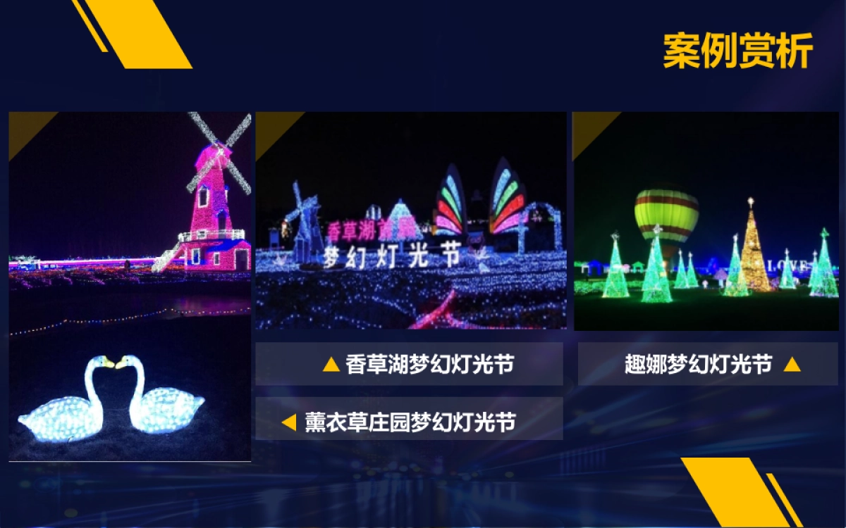 房地产活动梦幻灯光艺术节活动策划方案_第6页