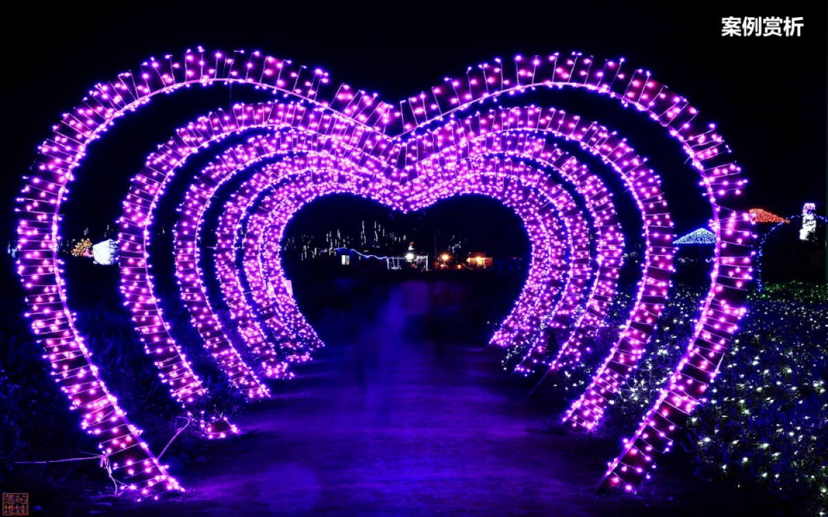 房地产活动梦幻灯光艺术节活动策划方案_第8页