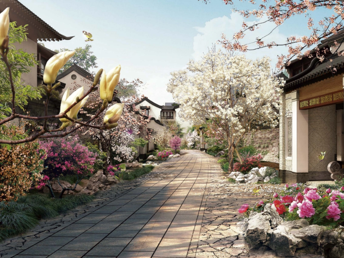 房地产视觉企划设计作品（部分）_第4页