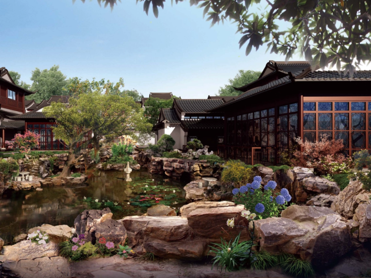 房地产视觉企划设计作品（部分）_第5页