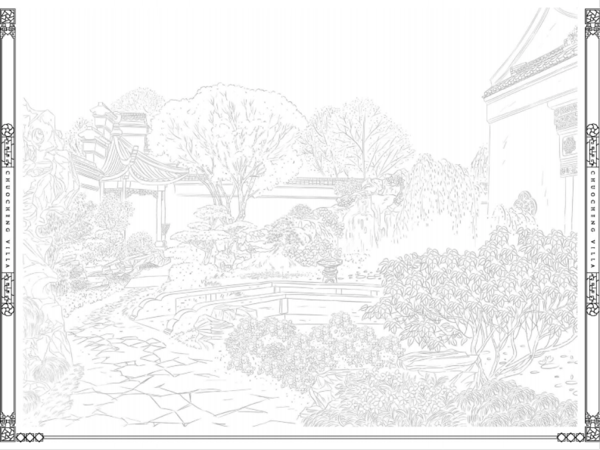 房地产视觉企划设计作品（部分）_第6页