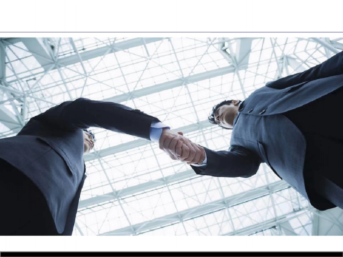 房地产项目大客户拜访及活动规范_第2页