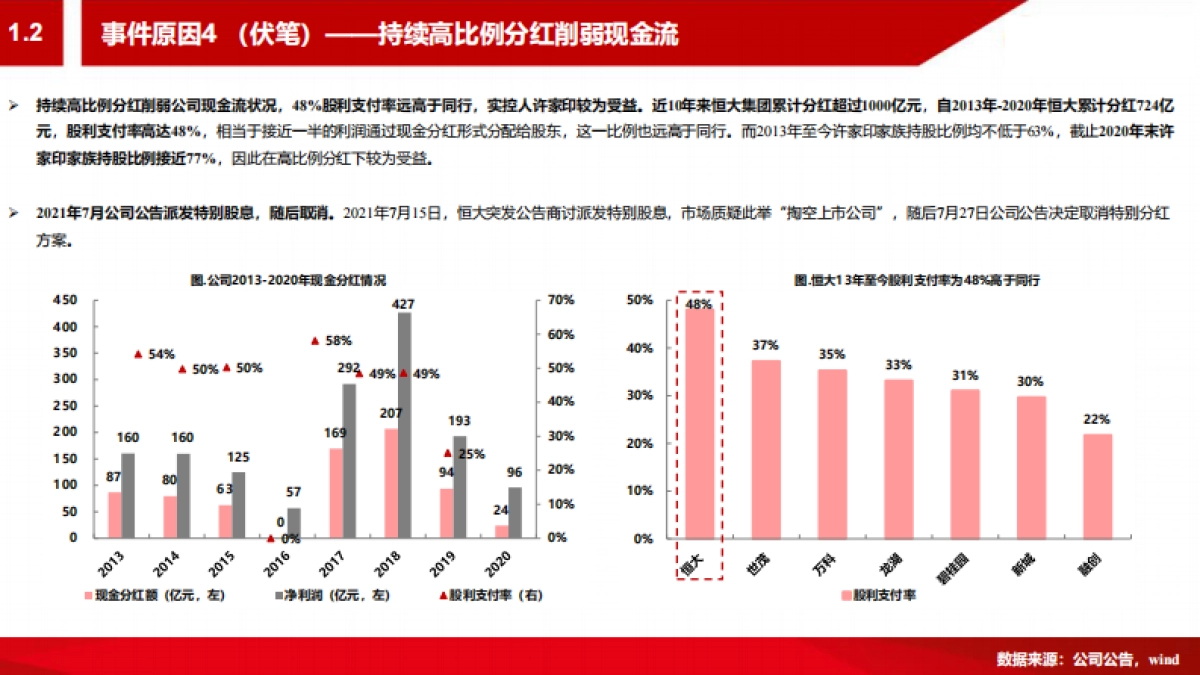 房地产行业：房企暴雷启示录-西南证券_第8页