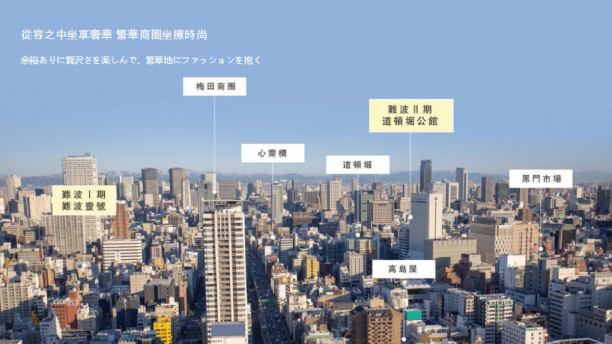 房地产营销策划-FL-HOTEL 道顿堀公馆 -始于繁华之地，归于自然之境_第2页