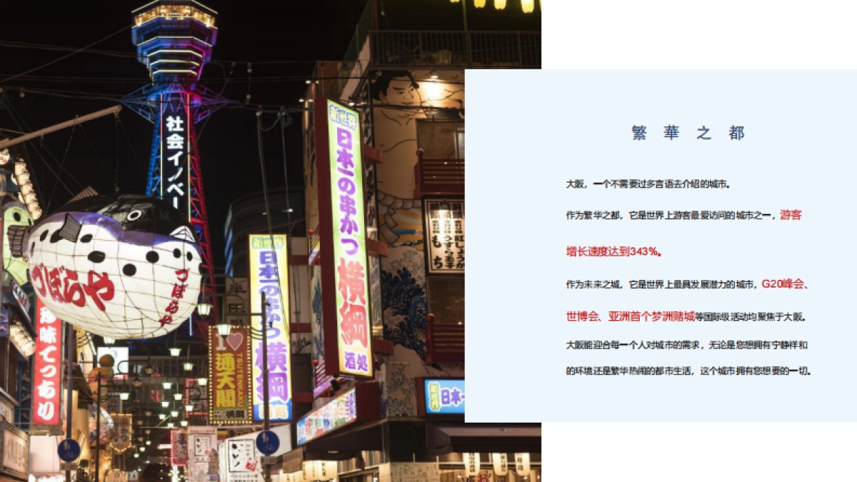 房地产营销策划-FL-HOTEL 道顿堀公馆 -始于繁华之地，归于自然之境_第4页